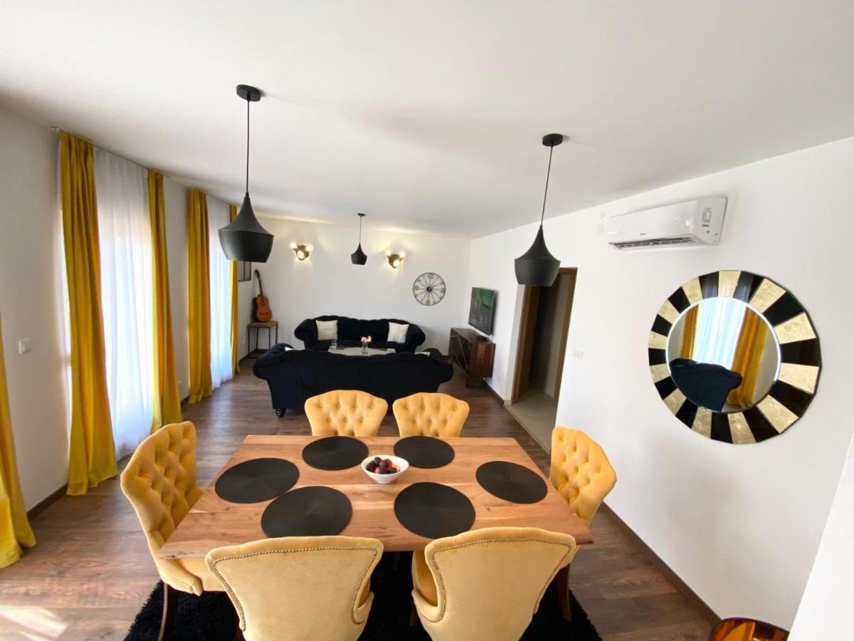 Blackpearl Apartment Split Exterior foto