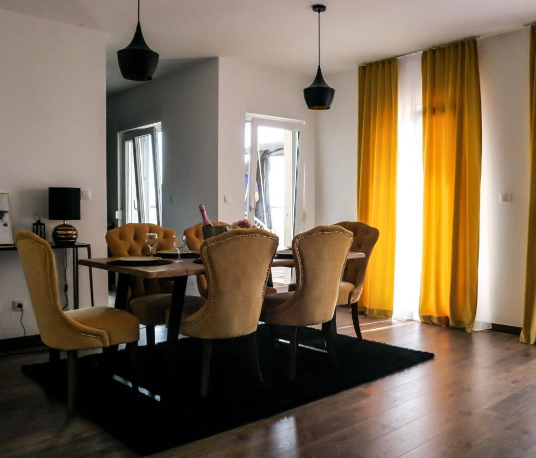 Blackpearl Apartment Split Exterior foto