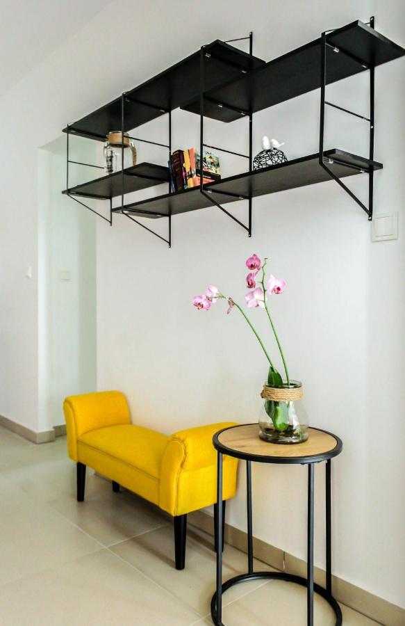 Blackpearl Apartment Split Exterior foto