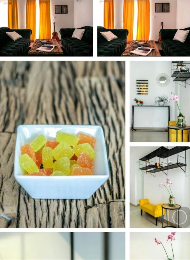 Blackpearl Apartment Split Exterior foto